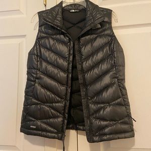 vest , from the north face